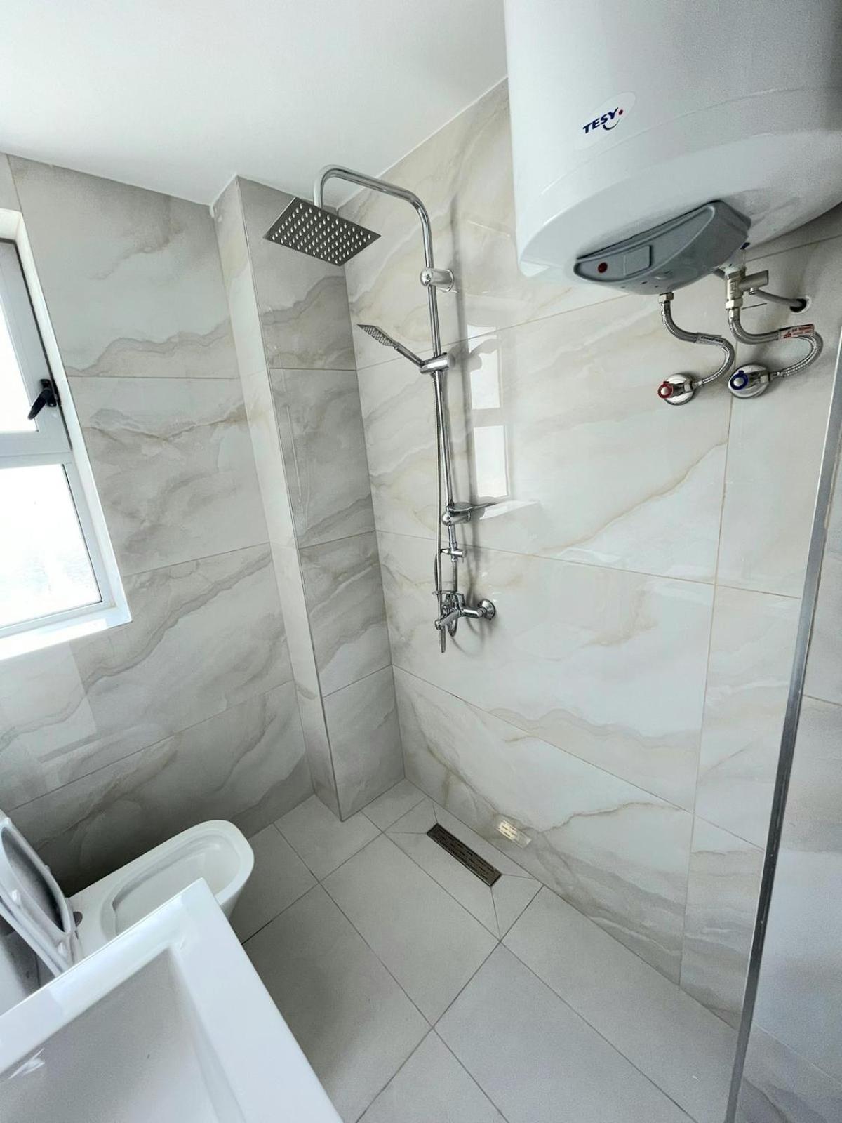 Vilma Apartment Berat Exterior foto