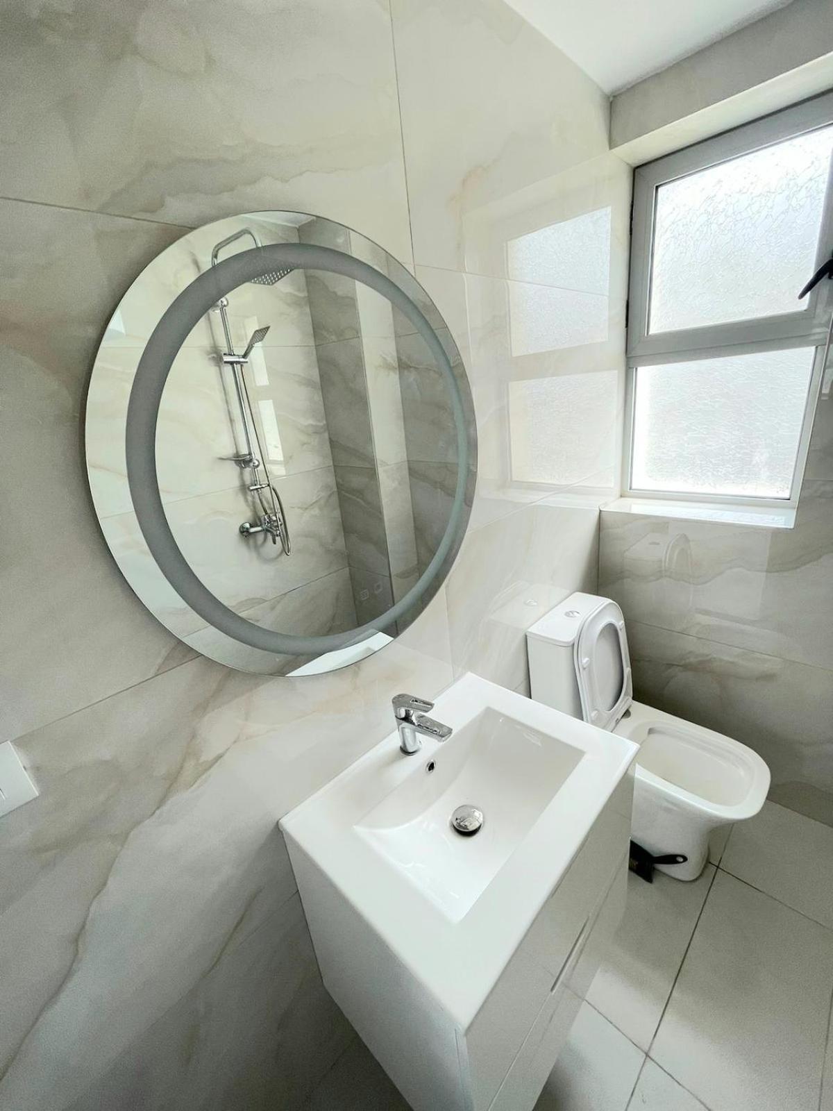 Vilma Apartment Berat Exterior foto