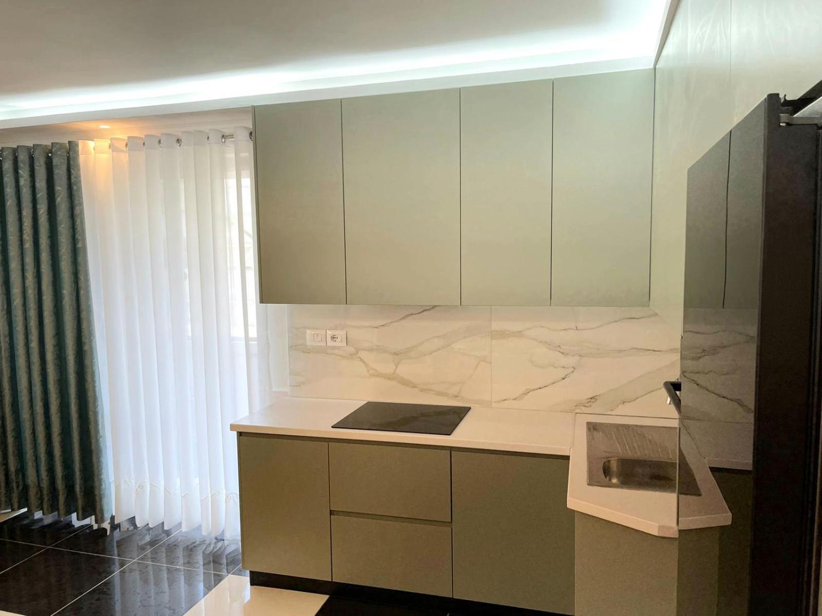Vilma Apartment Berat Exterior foto