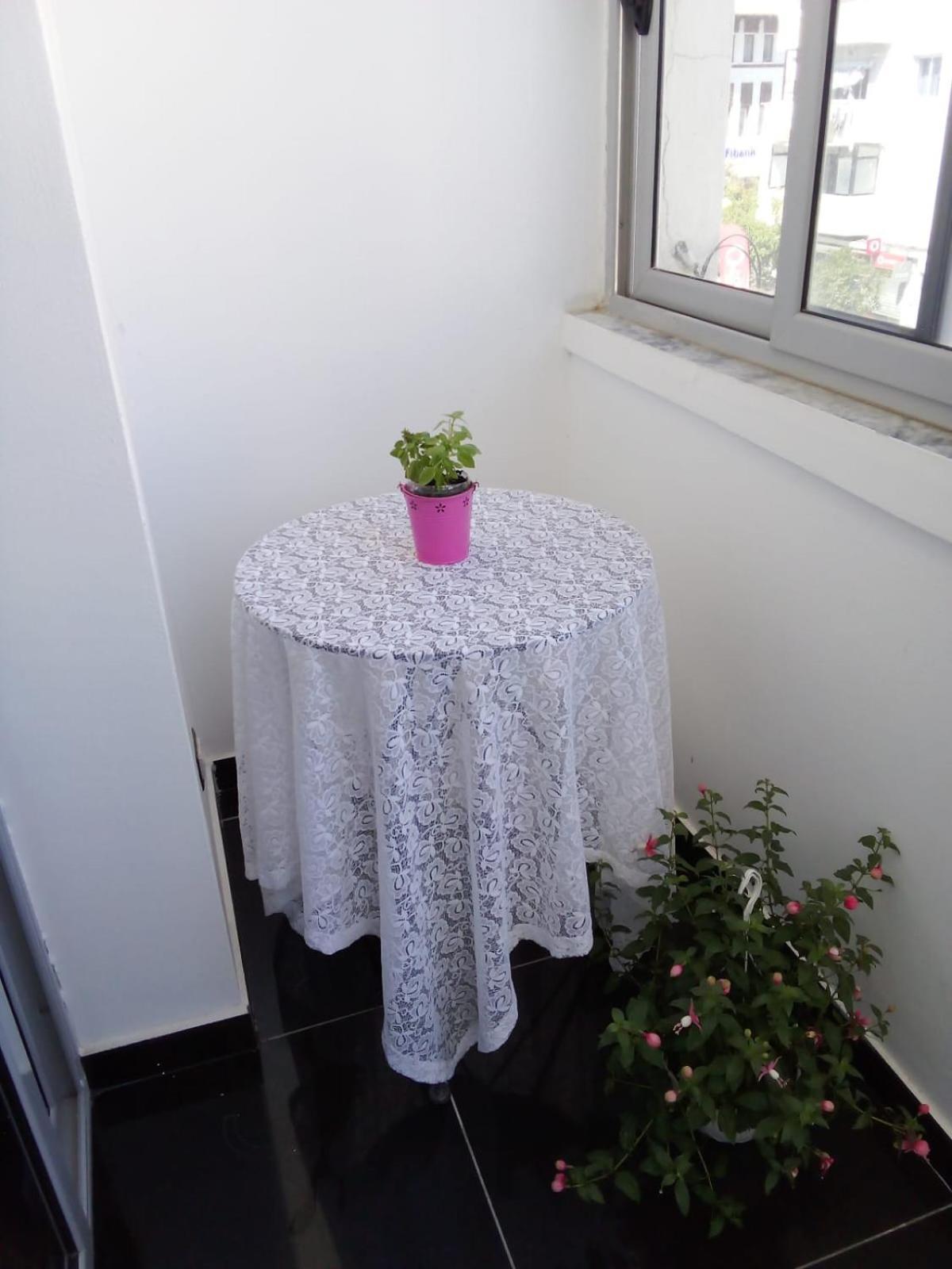 Vilma Apartment Berat Exterior foto