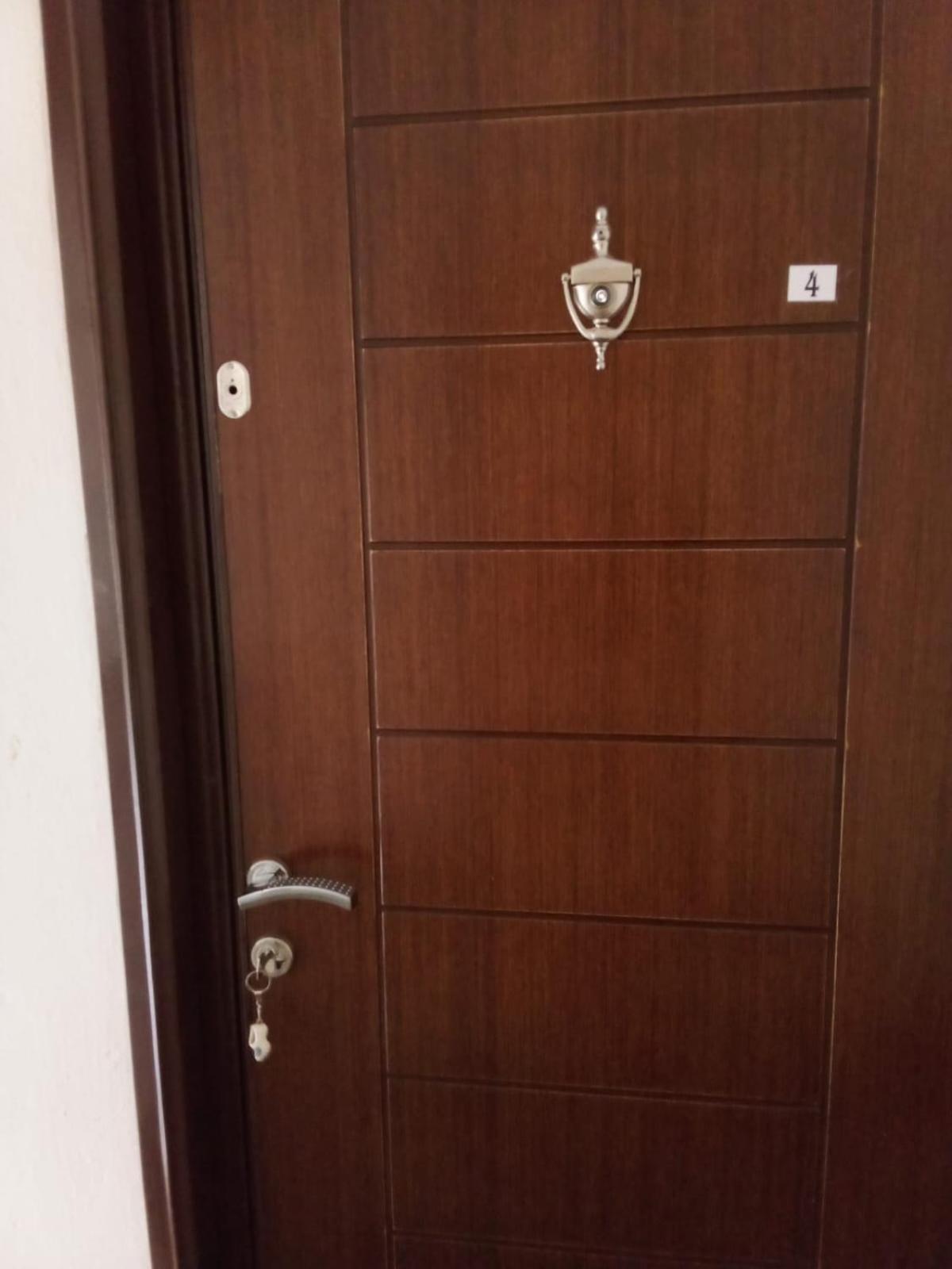 Vilma Apartment Berat Exterior foto